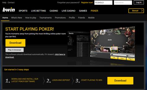 Simply The Best Bwin